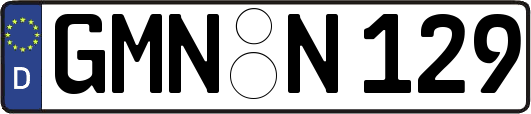 GMN-N129