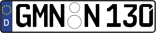 GMN-N130