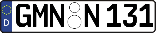 GMN-N131