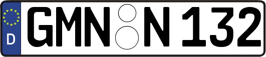 GMN-N132