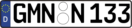 GMN-N133