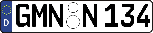 GMN-N134