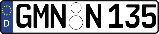 GMN-N135