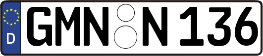 GMN-N136