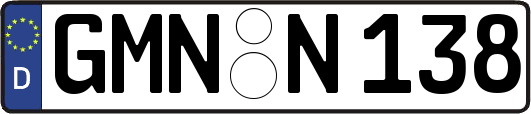 GMN-N138