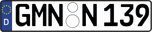 GMN-N139