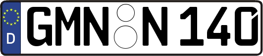 GMN-N140