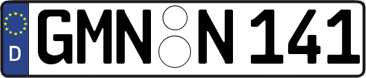 GMN-N141