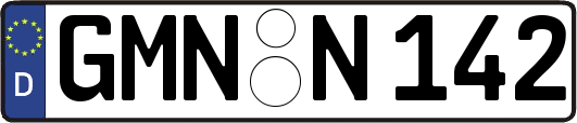 GMN-N142