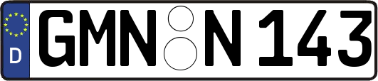GMN-N143