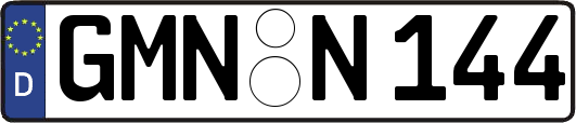 GMN-N144