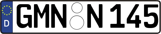 GMN-N145