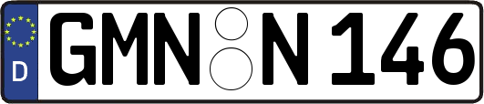 GMN-N146