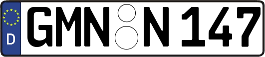 GMN-N147