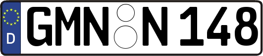 GMN-N148