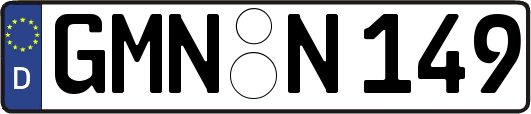 GMN-N149