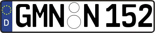 GMN-N152