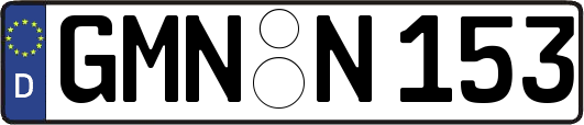 GMN-N153