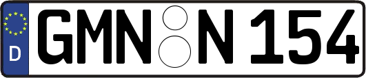 GMN-N154