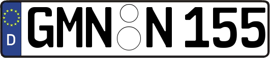 GMN-N155