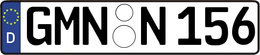 GMN-N156
