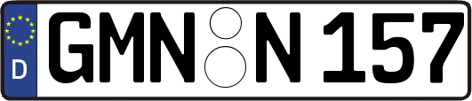 GMN-N157