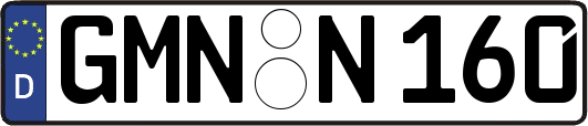 GMN-N160