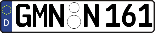 GMN-N161