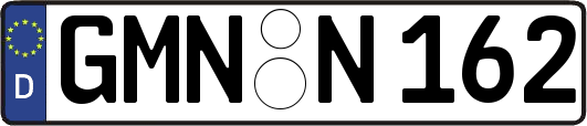 GMN-N162