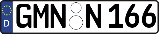 GMN-N166