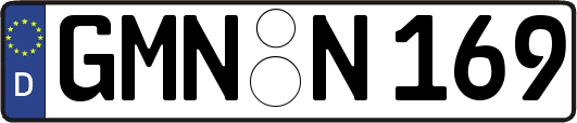 GMN-N169