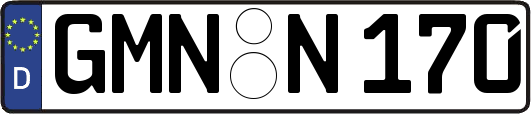 GMN-N170