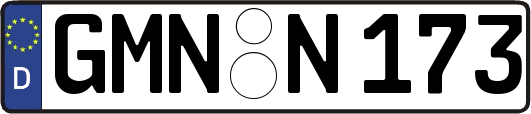 GMN-N173