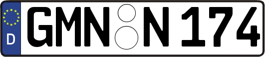 GMN-N174