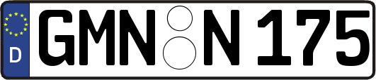 GMN-N175