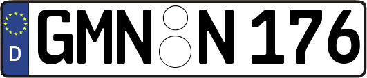 GMN-N176