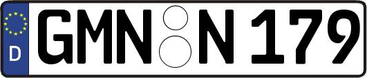 GMN-N179