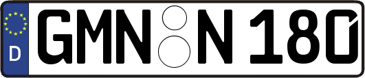 GMN-N180