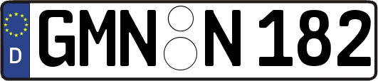 GMN-N182