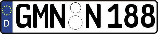 GMN-N188
