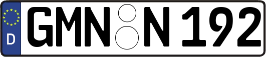 GMN-N192