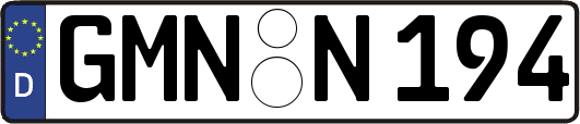 GMN-N194