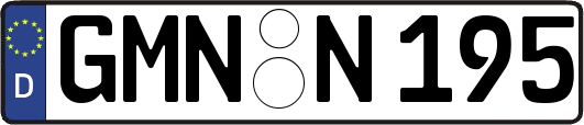 GMN-N195