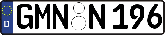 GMN-N196