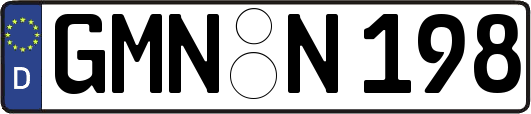 GMN-N198