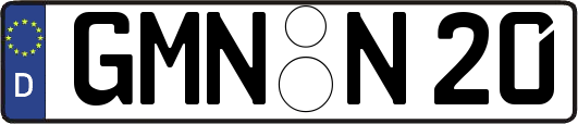 GMN-N20