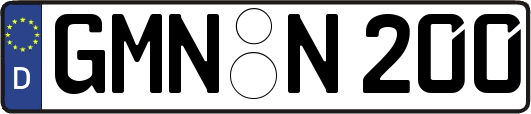 GMN-N200