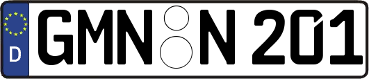 GMN-N201