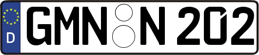 GMN-N202