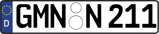 GMN-N211